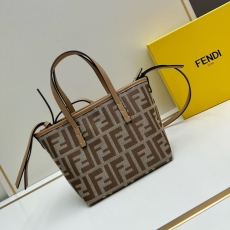 Fendi Top Handle Bags